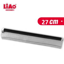 Հատակմաքրիչ մոպի սպունգե պահուստ 27 սմ. Liao R130027
