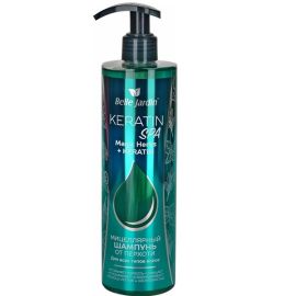 Շամպուն Belle Jardin Keratin SPA Magic Herbs 400մլ