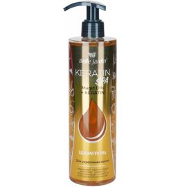 Շամպուն Belle Jardin Keratin SPA Magic Oil 400մլ