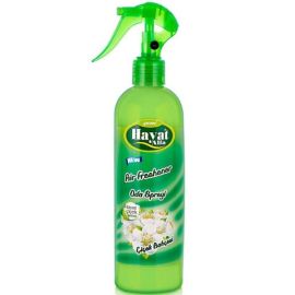 Օդափոխիչ Hayat Alfa Ծաղիկներ 350մլ