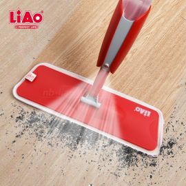 Հատակմաքրիչ մոպ ջրի դիսպենսրով Liao A130035