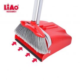Հատակմաքրիչ խոզանակ և գոգաթիակ Liao C130019