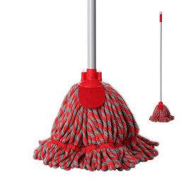 Հատակմաքրիչ մոպ միկրոֆիբրա Liao 130 սմ․ A130065