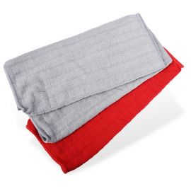 Կտորե անձեռոցիկ միկրոֆիբրայից Liao G130017 30*40սմ 3 հատ 