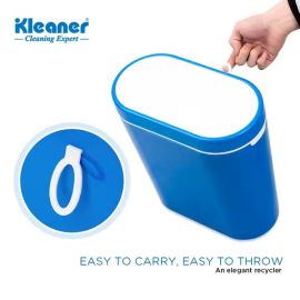 Աղբաման պլաստմասե Kleaner KT2103 8լ