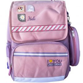 Դպրոցական պայուսակ K-114