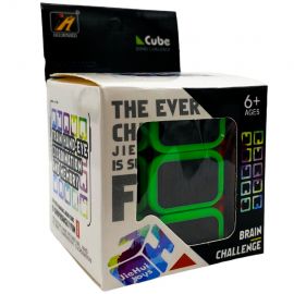 Զարգացնող խաղ ռուբիկ-կուբիկ XZ-438