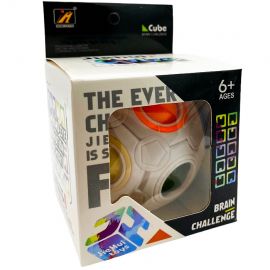 Զարգացնող խաղ ռուբիկ-կուբիկ XZ-435