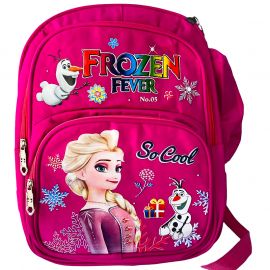 Դպրոցական պայուսակ K-169