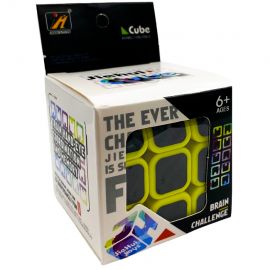 Զարգացնող խաղ ռուբիկ-կուբիկ XZ-439