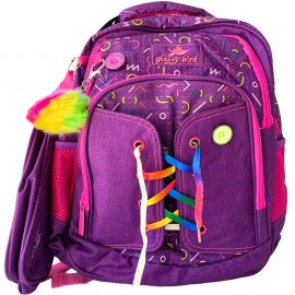 Դպրոցական պայուսակ K-30