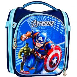 Դպրոցական պայուսակ K-145