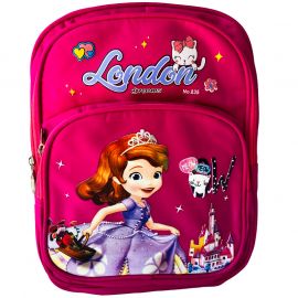 Դպրոցական պայուսակ K-166