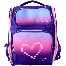 Դպրոցական պայուսակ K-85