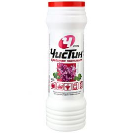 Մաքրող փոշի Чистин Յասաման 400գ․