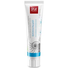 Ատամի մածուկ Splat Professional "Биокальций" 130մլ.