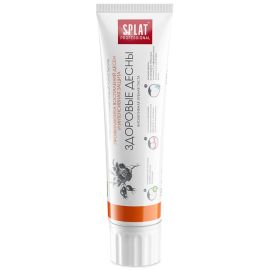 Ատամի մածուկ Splat Professional "Здоровые десны" 130մլ.