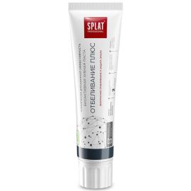 Ատամի մածուկ Splat Professional "Отбеливание плюс" 130մլ.