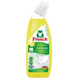 Մաքրող հեղուկ զուգարանակոնքի Frosch Citrus 750մլ