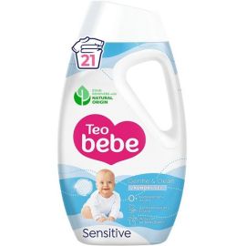 Լվացքի հեղուկ Teo Bebe 0.945մլ Sensitive