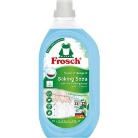 Լվացքի հեղուկ Frosch Active Soda 1.5լ