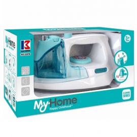 Խաղալիք էլեկտրական արդուկ  My Home 3207B