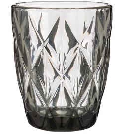 Բաժակ (փախլավա) հյութի Изумруд արծաթագույն 250մլ.