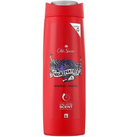 Շամպուն-Լոգանքի գել Old Spice Nightpantera 400մլ