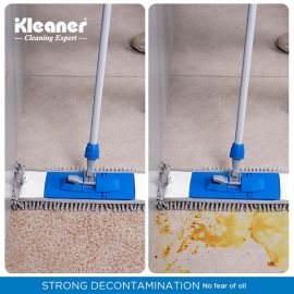 Հատակմաքրիչ մոպ միկրոֆիբրա Kleaner 40սմ GSA002