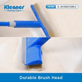 Հատակմաքրիչ խոզանակ Kleaner 23*70-120սմ K19005