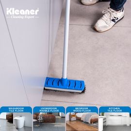 Հատակմաքրիչ խոզանակ Kleaner 26*120սմ KK2002