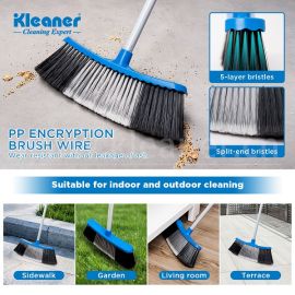 Հատակմաքրիչ խոզանակ  Kleaner 33*130սմ KK2304
