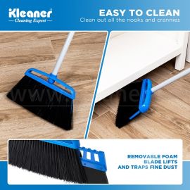 Հատակմաքրիչ խոզանակ  Kleaner 30*130սմ KK2311