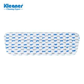 Հատակմաքրիչ մոպի պահուստ միկրոֆիբրա Kleaner 41*13սմ KR2201