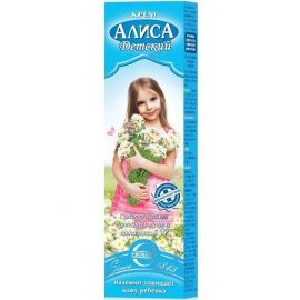 Կրեմ մանկական Алиса 40գր․