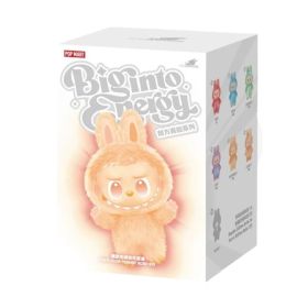 Լաբուբու փափուկ գազանիկներ