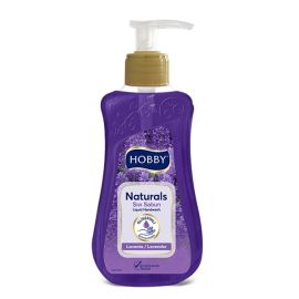 Հեղուկ Օճառ Hobbi Նարդոս 400մլ