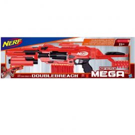 Խաղալիք զենք Nerf XZ-230