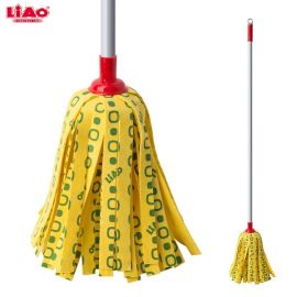 Հատակմաքրիչ մոպ միկրոֆիբրա Liao 120սմ A130088