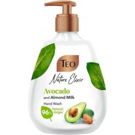 Հեղուկ օճառ Teo Avocado 300մլ