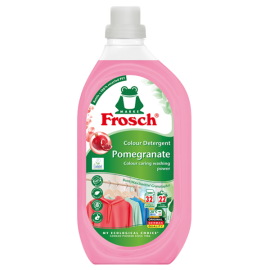 Լվացքի հեղուկ Frosch Pomegranate 1.5լ