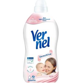 Գործվածք փափկեցնող հեղուկ Vernel 1.44մլ Sensitive