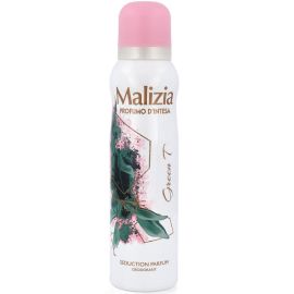 Հոտազերծիչ-սփրեյ Malizia Green T 150մլ