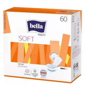 Ամենօրյա միջադիր Bella Panty Soft 60 hատ