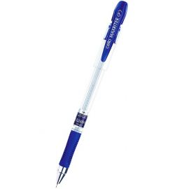 Գրիչ գնդիկավոր  Cello  Maxriter կապույտ (0,7մմ)