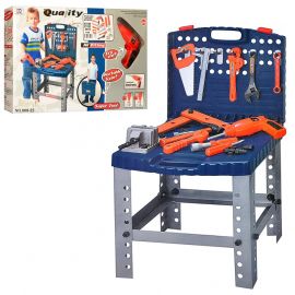 Խաղալիք գործիքների հավաքածու 57 կտոր