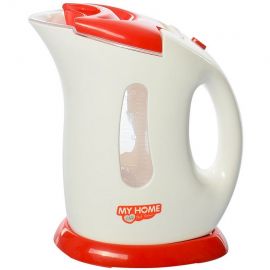 Խաղալիք էլեկտրական թեյնիկ My Home 3228
