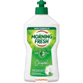 Սպասք լվանալու հեղուկ Morning Fresh Original 400մլ