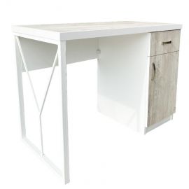 Գրասեղան լոֆտ ոճի 50*100*75