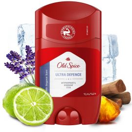 Հոտազերծիչ-Սթիք Old Spice Ultra Defence 50մլ